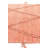 Orpheus Orange Rug
