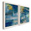 Toile encadrée Spring Winds I-Premium - prête à être accrochée-70381685-70381686