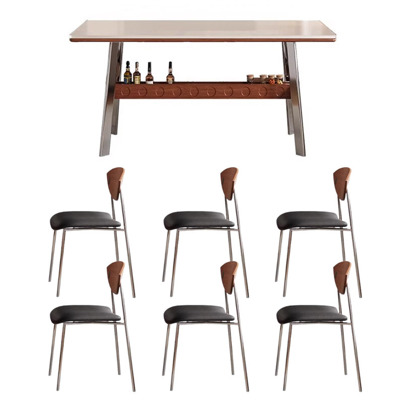 Lomanto, 29.52"H x 55.11"L x 31.49"W
