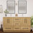 Victoria 58.9'' Double Bathroom Vanity with Acrylic Top-98195152