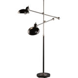 Bruno Tree Floor Lamp