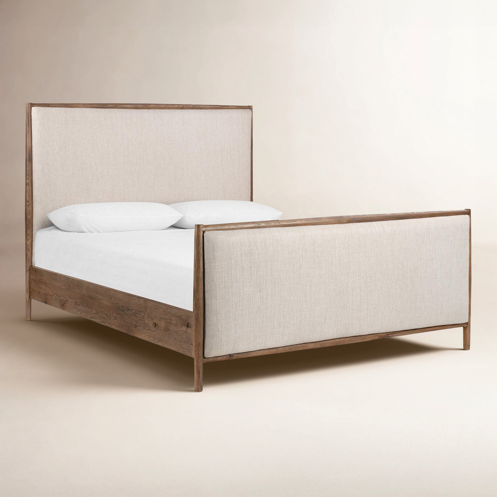 Cayenne Bed, King, Essence Natural