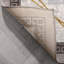 Fairmont Geometric Synthetic Area Rug-59935879