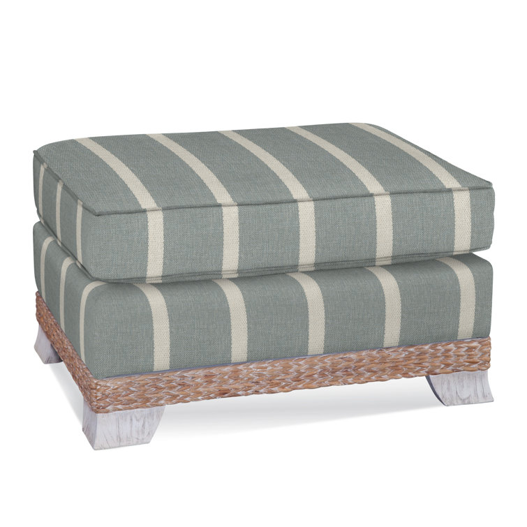 Fairwind Upholstered Ottoman