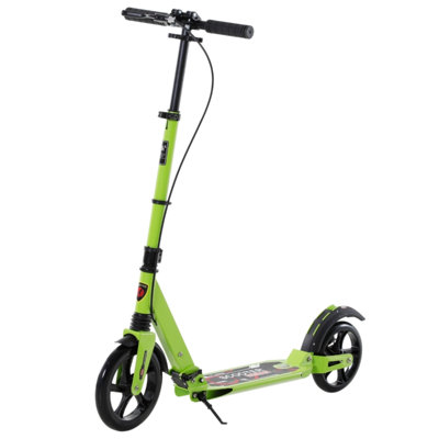 EvoNet Scooter