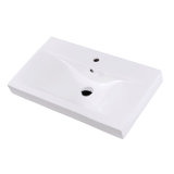 Spring 30.25'' L Bathroom Sink