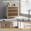 Commode d'appoint Zulma
