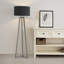 Rhavyn 148cm Traditional Floor Lamp-677896611-677896601