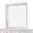 White Square Mirror-1535532192