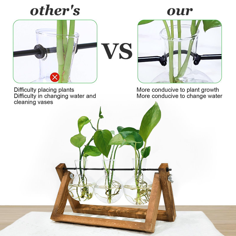 wooden indoor plant stand ideas Wood Tree Plant Shelf  Rustic Organic Bonsai Stand  Natural Live-Edg