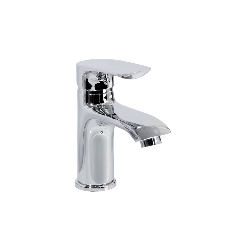Luxor Mono Basin Mixer
