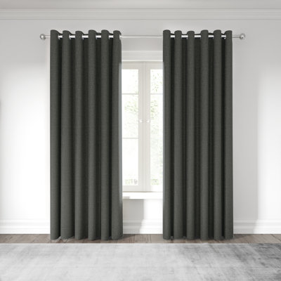 Kalo Room Darkening Curtain