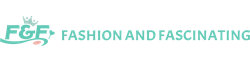 Fashion and Fascinating logo