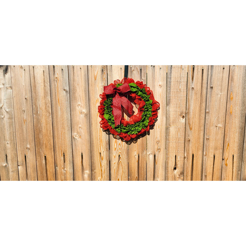 18'' Wreath