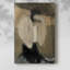 Impression de portrait rétro XLV III - galerie Cavas-108829660