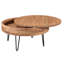 Privado Storage Coffee Table