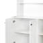 Garde-manger 70,9 po Gerarde-88657568