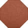 Amair Solid Color Area Rugs Rust