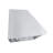 PROLINE 30-Inch Wall Range Hood, Ducted, 1000 CFM, Stainless Steel, LED Lights, LCD Touch Control, ULTRA-QUIET Blower Motor, 4 Speed, 3-Year Warranty