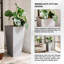 Pot à fleurs Kortney-1768291488