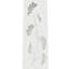 Solar Powered Steel Pathway Light-124424830-124424831