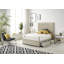 Pleasanton Linen Divan Bed Set with Sprung Memory Foam Mattress and Headboard-1217634174-1217634145-1217918687