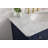 Otto 36'' Single Bathroom Vanity with Top-54310519-54310521