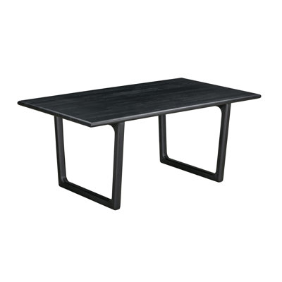 Bucktown 71" Solid Wood Dining Table