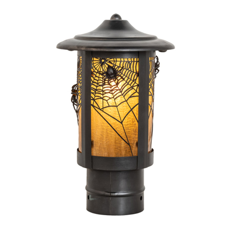 Fulton 1 - Light Lantern Head