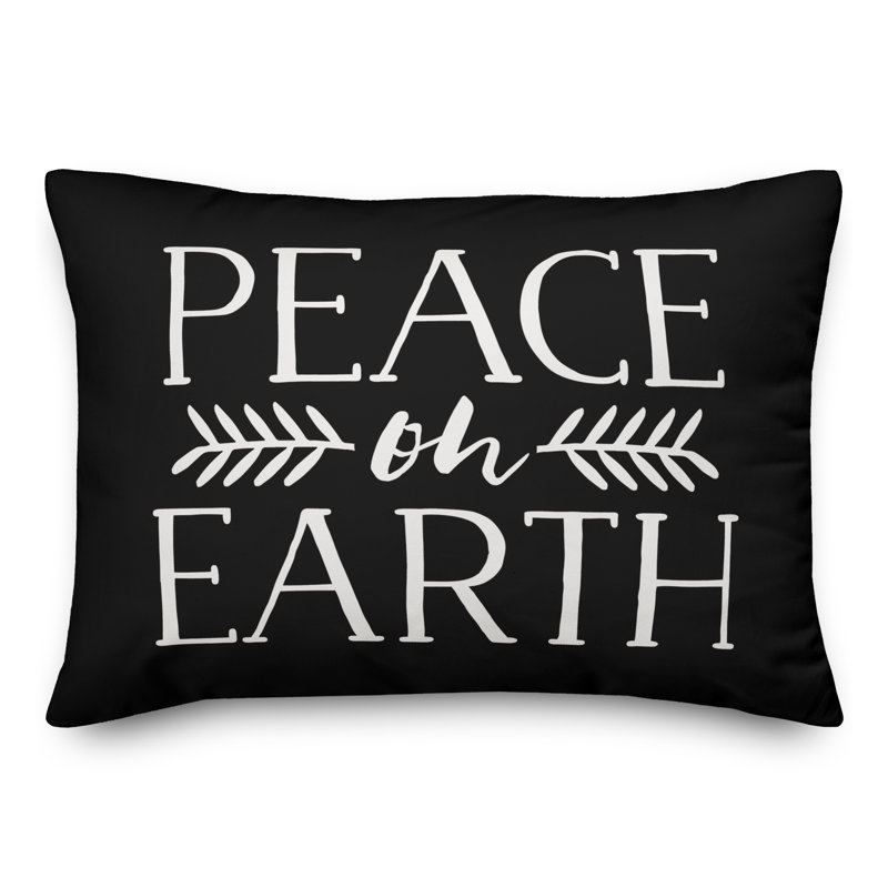 Throw Pillow, Outdoor