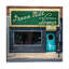 Green Mill Cocktail Lounge - Wrapped Canvas Print-149498709