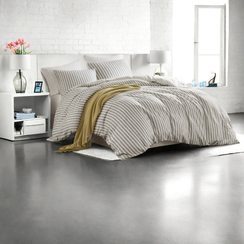 Ensemble de literie Cozy Linen