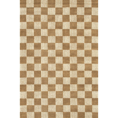 Lee-Abele Performance Plaid Indoor Rug