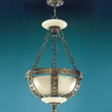 Melilla 5 - Light Pendant