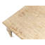 Jocelyn Solid Wood Coffee Table