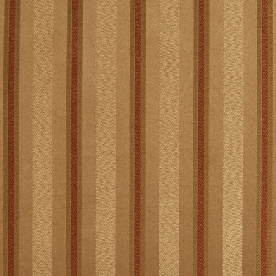 Tissu à rayures brocade