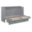 Lit escamotable avec grands tiroirs Murphy-2079024881-2079024846