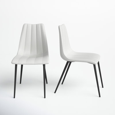 Finnigan Upholstered Side Chair