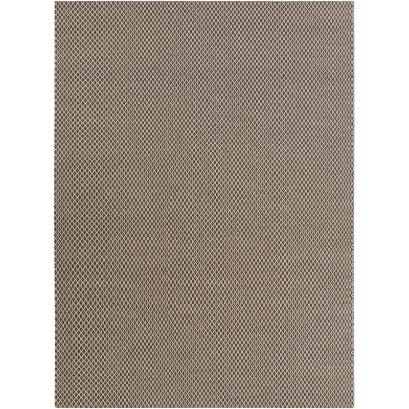 Walton Wool Geometric Indoor Rug, Rectangle 2' x 3'