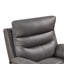 Fauteuil inclinable Yeldar