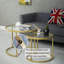 Ensemble de tables basses Modern Modern