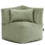 Corduroy Bean Bag Chair-745476179