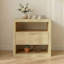 Table de chevet Hanzel-412538541