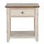 Ensemble de tables d'appoint 3 pièces Harlowe