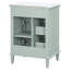 Ensemble de meuble-lavabo simple 24 po Burdick-1567214010