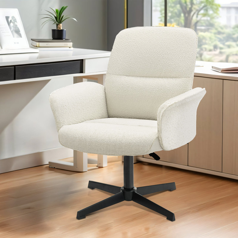 Fauteuil d'appoint Upminster Home Comfy