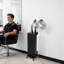 Machine à vapeur professionnelle 650W avec contrôle DEL-1250787080