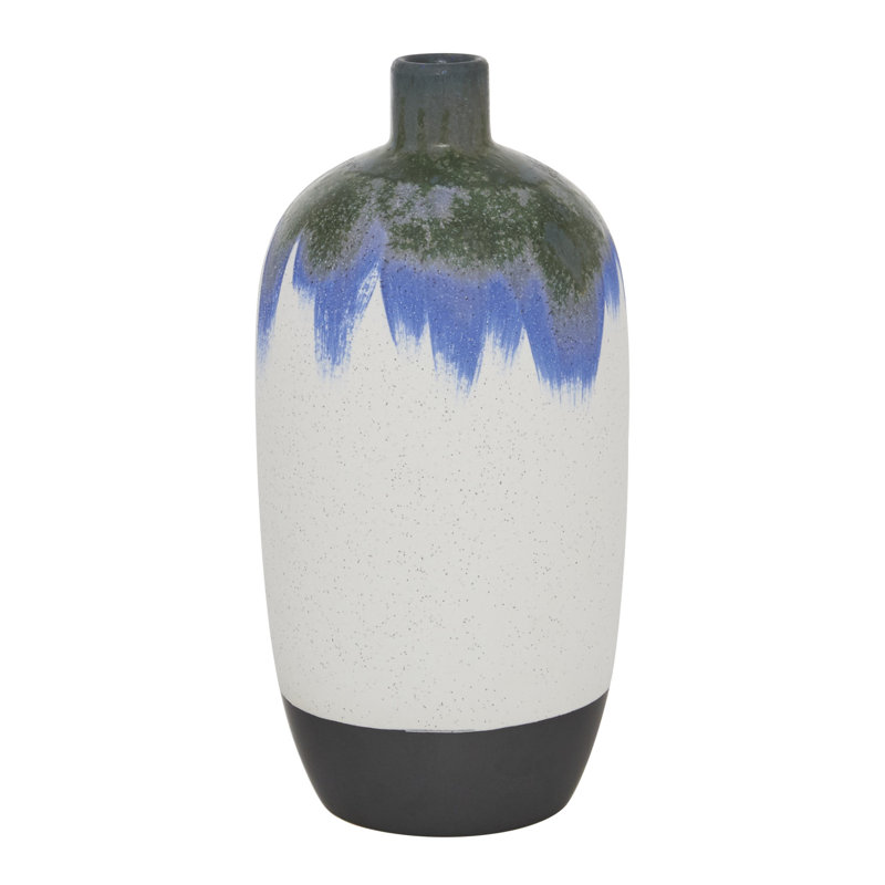 Handmade Ceramic Table Vase