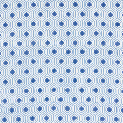 Otis Hand Print Fabric