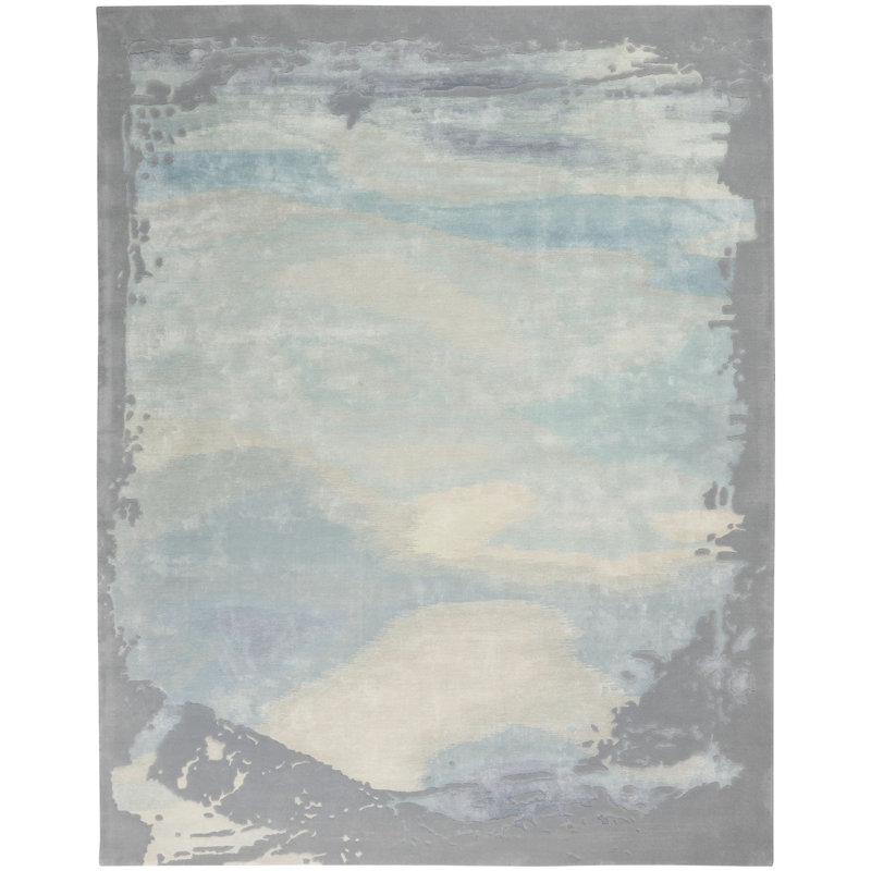 Prismatic Area Rug, Rectangle 259 x 351cm